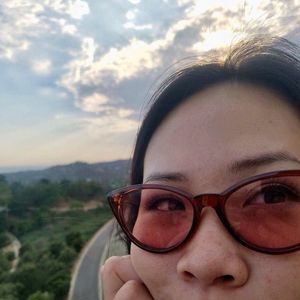 Meet your Posher, Vickie